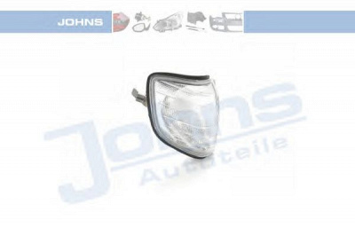 JOHNS 5024206 -  Фонарь указателя поворота