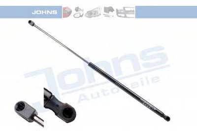 JOHNS 50250391 -  Газовая пружина, капот