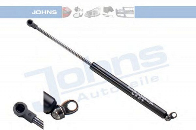 JOHNS 50259591 -  Газовая пружина, крышка багажник