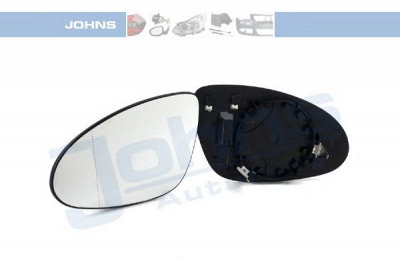 JOHNS 50263781 -  Зеркальное стекло, наружное зеркало