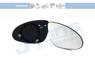 JOHNS 50263881 -  Зеркальное стекло, наружное зеркало