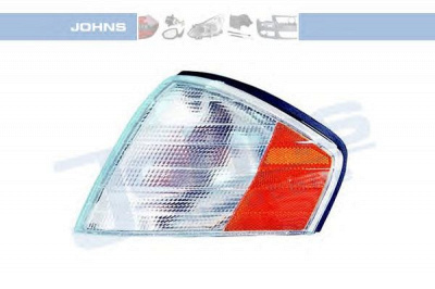 JOHNS 503219 -  Фонарь указателя поворота