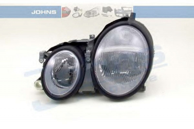 JOHNS 503709 -  Основная фара