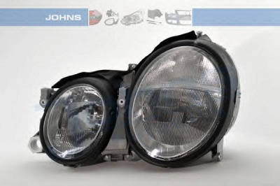 JOHNS 5037092 -  Основная фара