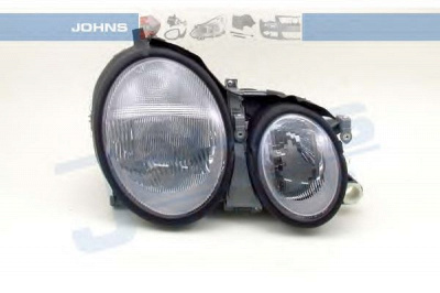 JOHNS 503710 -  Основная фара