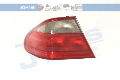 JOHNS 5037871 -  Задний фонарь