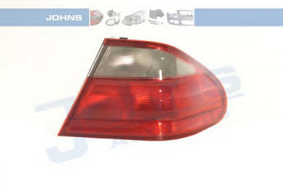 JOHNS 5037881 -  Задний фонарь
