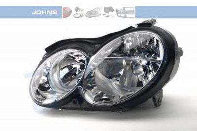 JOHNS 503809 -  Основная фара