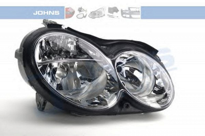 JOHNS 503810 -  Основная фара