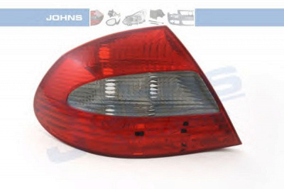 JOHNS 5038877 -  Задний фонарь