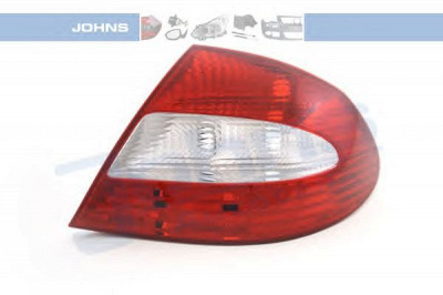 JOHNS 5038885 -  Задний фонарь