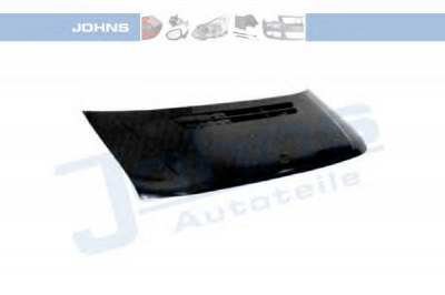 JOHNS 504103 -  Капот двигателя