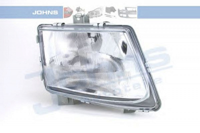 JOHNS 5041102 -  Основная фара