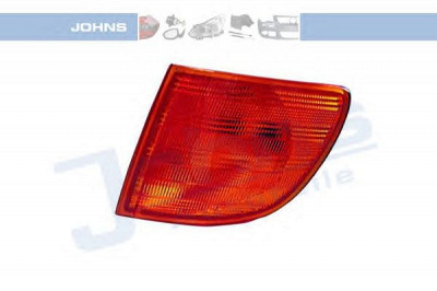 JOHNS 504119 -  Фонарь указателя поворота