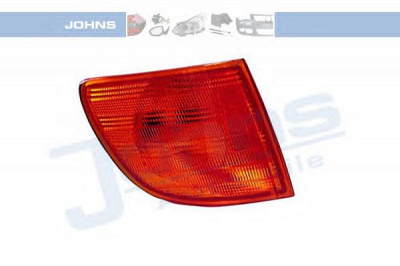 JOHNS 504120 -  Фонарь указателя поворота