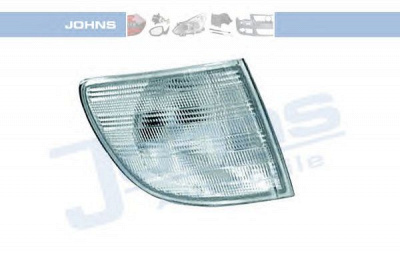 JOHNS 5041202 -  Фонарь указателя поворота