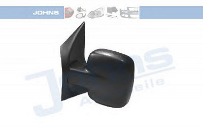 JOHNS 5041370 -  Наружное зеркало