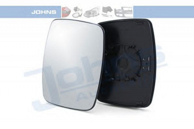 JOHNS 50413781 -  Зеркальное стекло, наружное зеркало