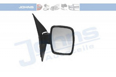JOHNS 5041380 -  Наружное зеркало
