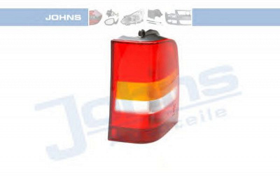 JOHNS 504187 -  Задний фонарь