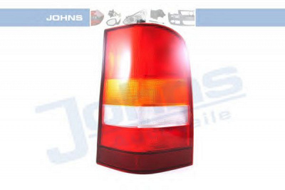 JOHNS 5041871 -  Задний фонарь