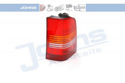 JOHNS 5041872 -  Задний фонарь