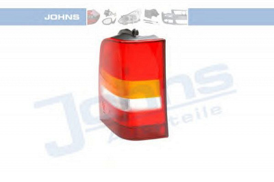 JOHNS 504188 -  Задний фонарь