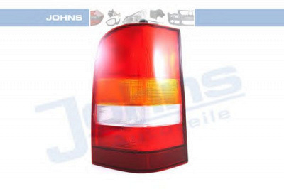 JOHNS 5041881 -  Задний фонарь
