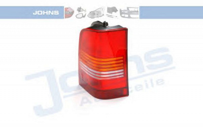 JOHNS 5041882 -  Задний фонарь