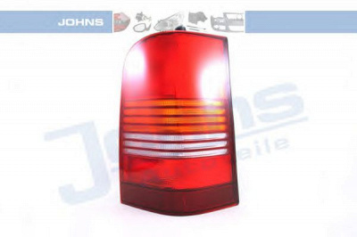 JOHNS 5041883 -  Задний фонарь