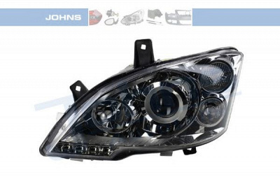 JOHNS 5042096 -  Основная фара