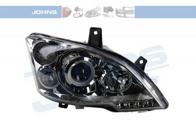 JOHNS 5042106 -  Основная фара