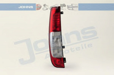 JOHNS 5042871 -  Задний фонарь