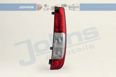 JOHNS 5042881 -  Задний фонарь