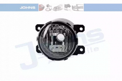 JOHNS 504629 -  Противотуманная фара