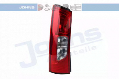 JOHNS 5046871 -  Задний фонарь