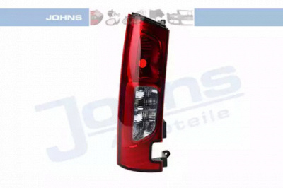 JOHNS 5046872 -  Задний фонарь