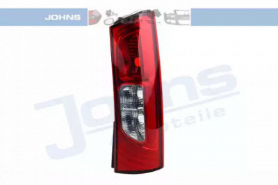 JOHNS 5046881 -  Задний фонарь