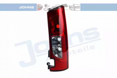 JOHNS 5046882 -  Задний фонарь
