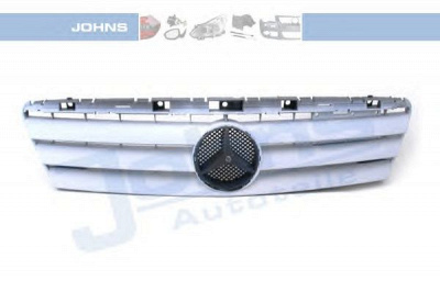 JOHNS 505105 -  Решетка радиатора