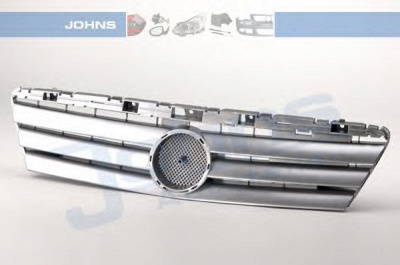 JOHNS 5051051 -  Решетка радиатора