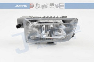JOHNS 5051292 -  Противотуманная фара
