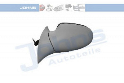 JOHNS 50513725 -  Наружное зеркало