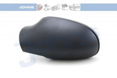 JOHNS 50513790 -  Покрытие, внешнее зеркало