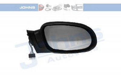 JOHNS 50513821 -  Наружное зеркало