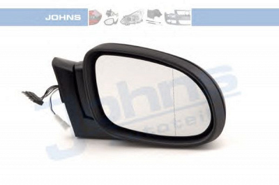 JOHNS 50513823 -  Наружное зеркало