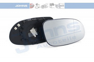 JOHNS 50513880 -  Зеркальное стекло, наружное зеркало