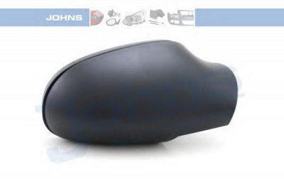 JOHNS 50513890 -  Покрытие, внешнее зеркало