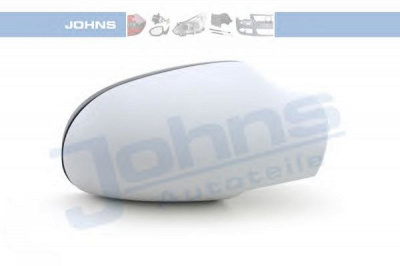 JOHNS 50513891 -  Покрытие, внешнее зеркало