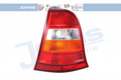 JOHNS 5051871 -  Задний фонарь